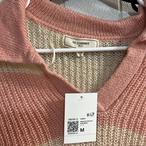 Sweater - Picture 2 of 3